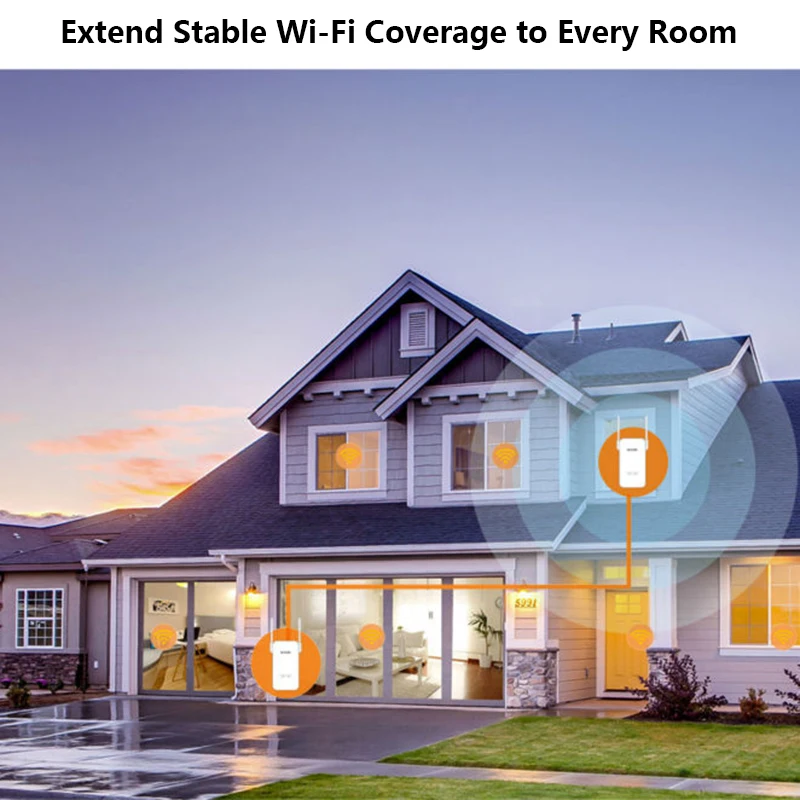 Tenda 1 пара PH15 1000 Мбит/с сетевой разъем Ethernet Беспроводной WI FI Extender PLC адаптер IPTV homeplug