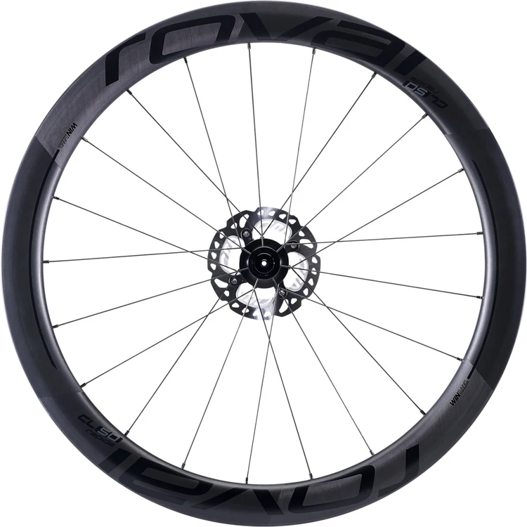 Roval CL 50 CL50 Набор наклеек для двух Углеродные колеса для шоссейного велосипеда C/дисковый тормоз Велоспорт Переводные картинки