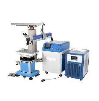 Высокое качество CCD реклама письмо лазерная сварочная машина с дешевой