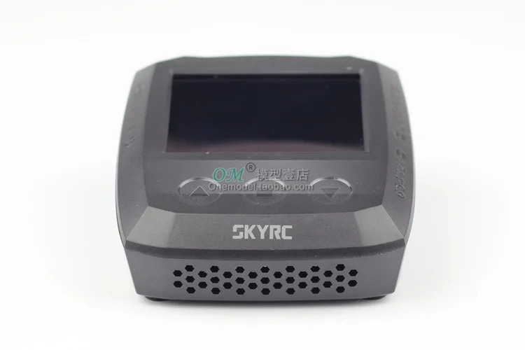 Зарядное устройство SKYRC B6 nano LiPo для аккумуляторов 15 а/320 Вт DC 9 32 В мини зарядное LiFe/