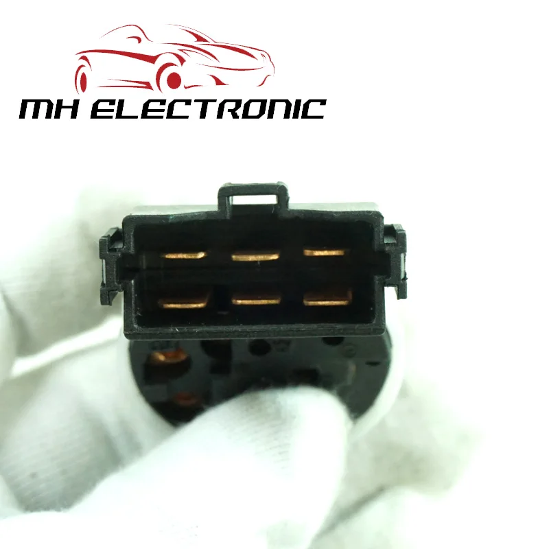 MH Электронный 6 контактов стартовый переключатель зажигания MR449457 MN113754 для Mitsubishi