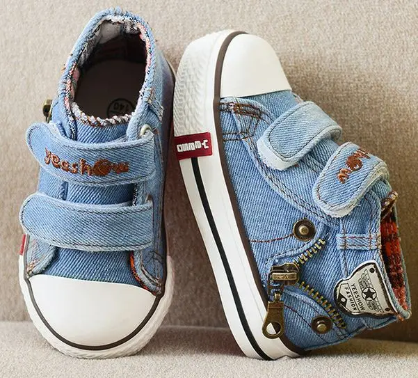 Детские кроссовки для маленьких мальчиков сезон осень весна повседневная