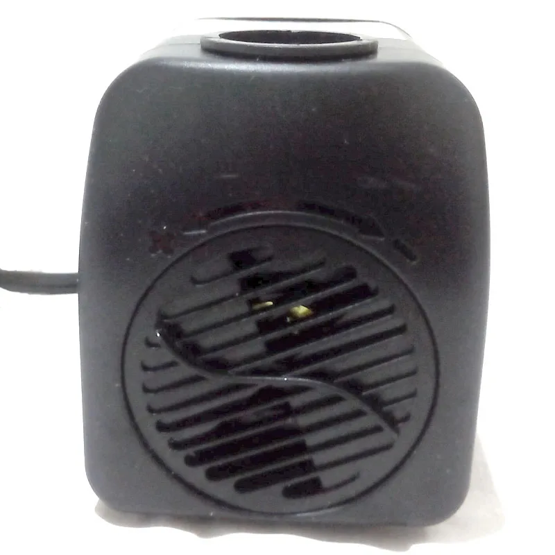20 Вт аквариум насос погружной водяной 220 ~ 240 В ЕС Plug фонтан фонтана |