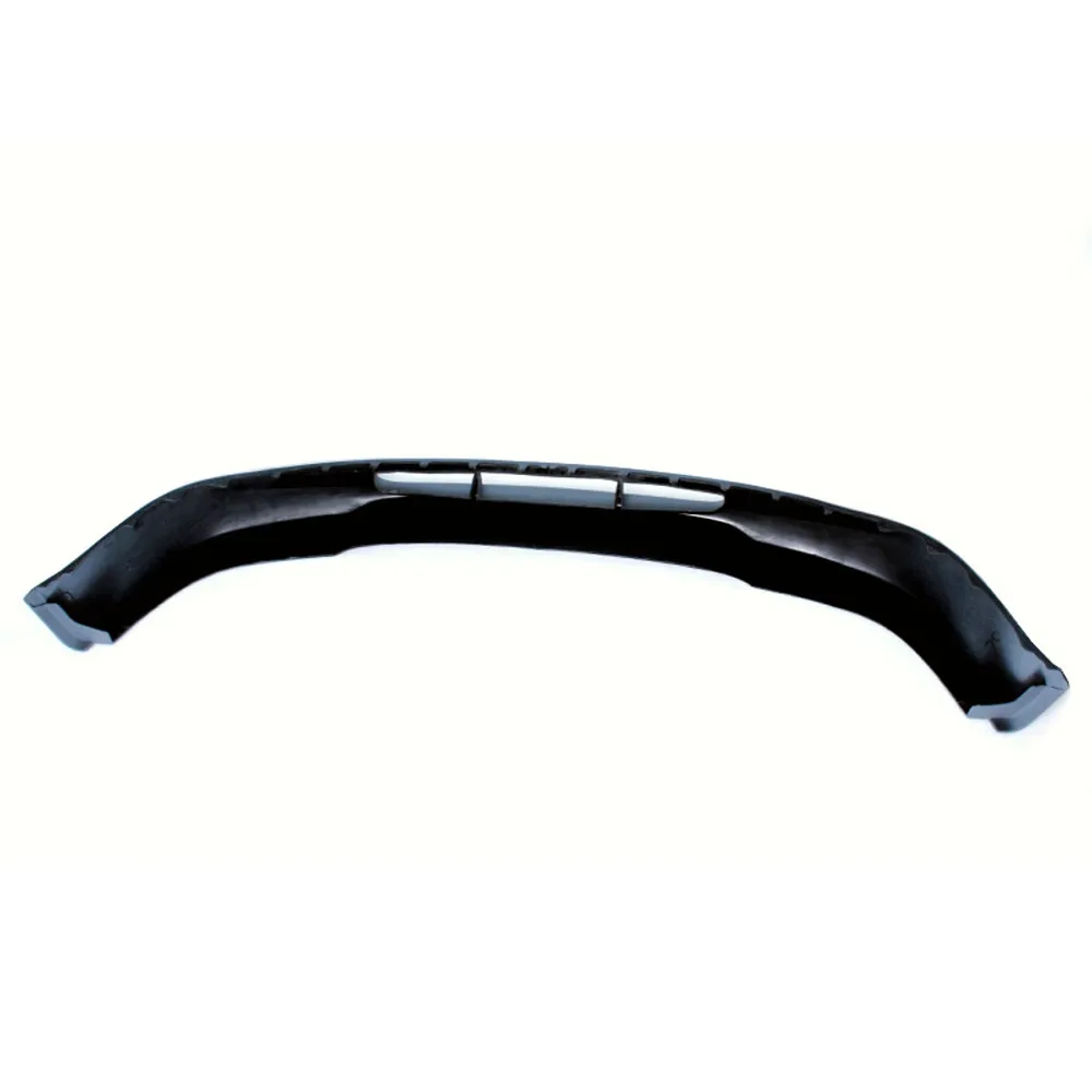 Golf 4 MK4 PU комплект кузова передний бампер для Volkswagen VW Golf 4 MK4 1997-2004 GTI Стиль