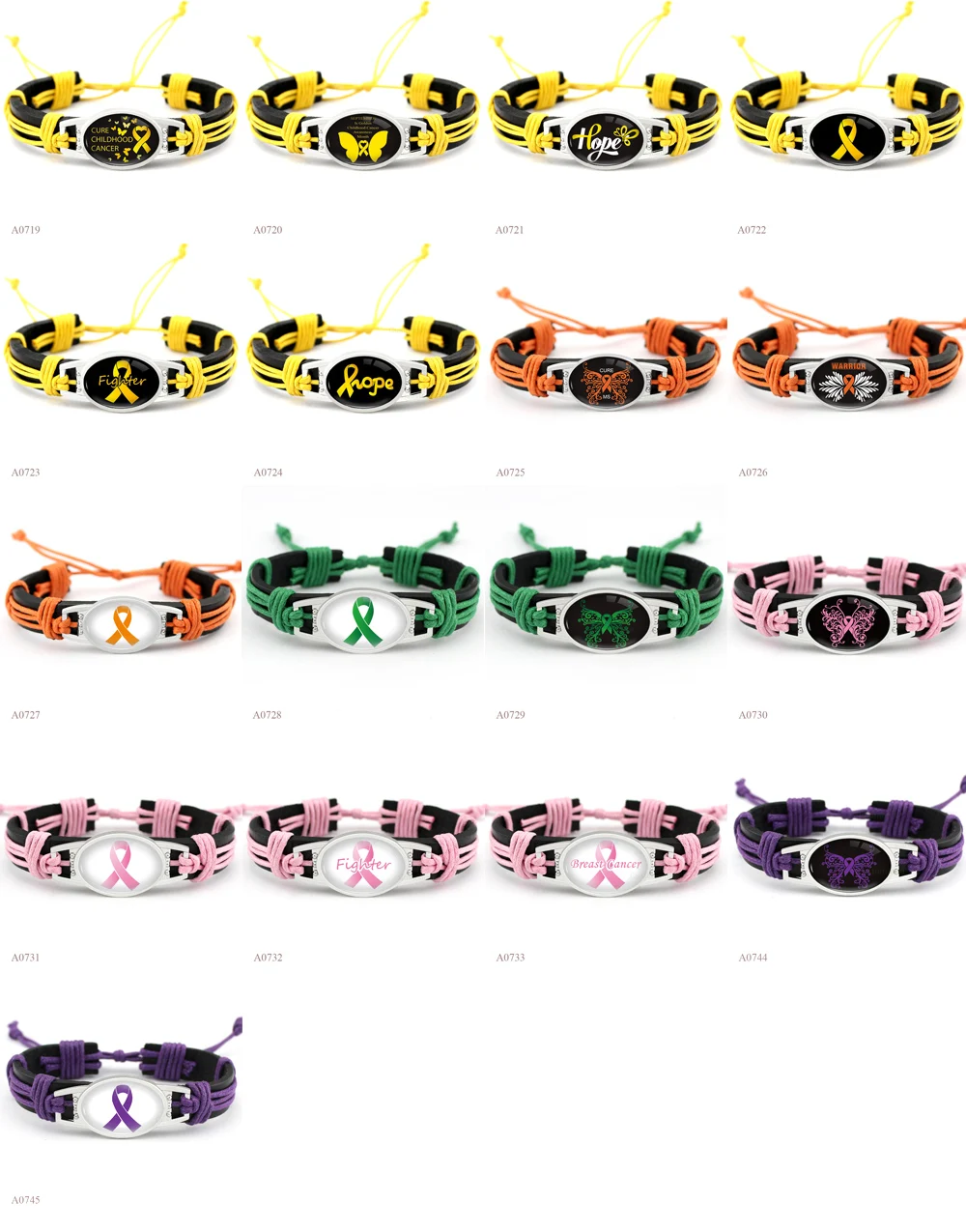 Браслет с розовой лентой для рака груди Бабочка грудное вскармливание это мой