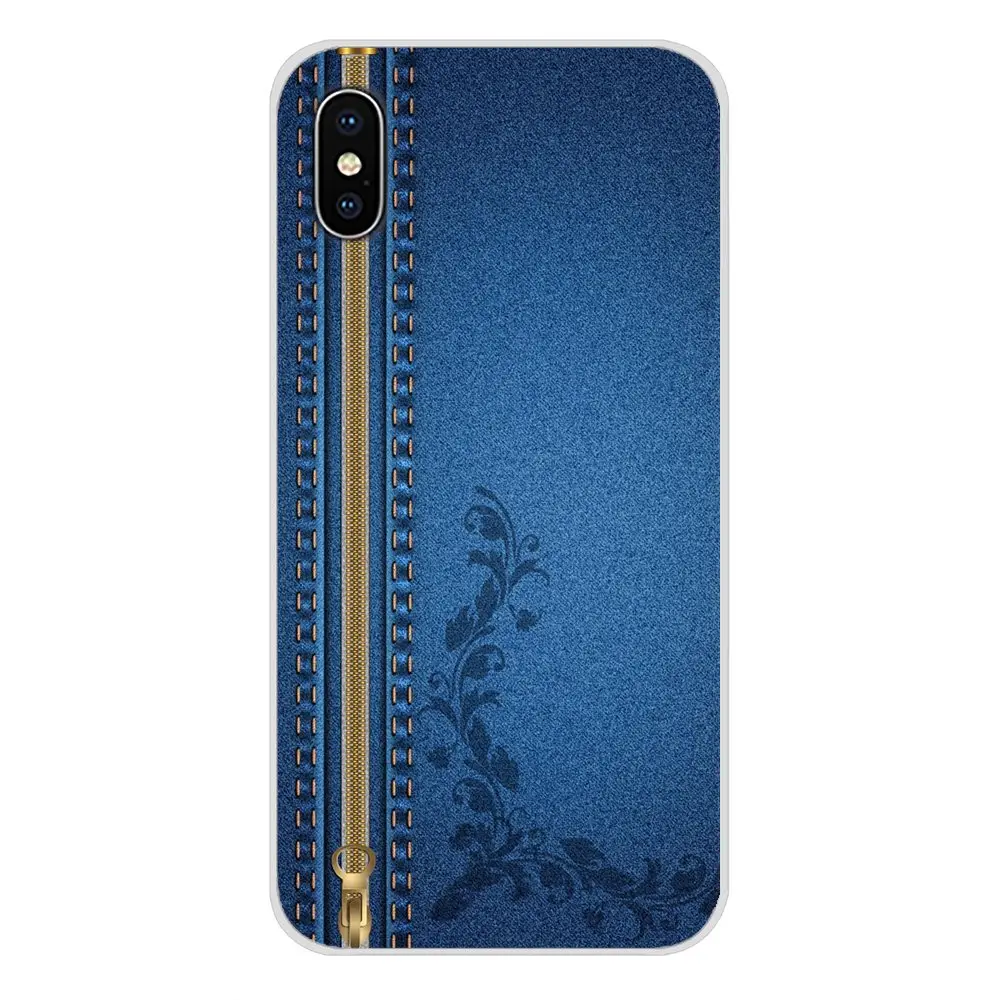 Кружевные накладные джинсы для Huawei P8 9 Lite Nova 2i 3i GR3 Y6 Pro Y7 Y8 Y9 Prime 2017 2018 2019 аксессуары