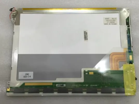 

LQ121S1LH02 12.1" 800*600 TFT-LCD panel