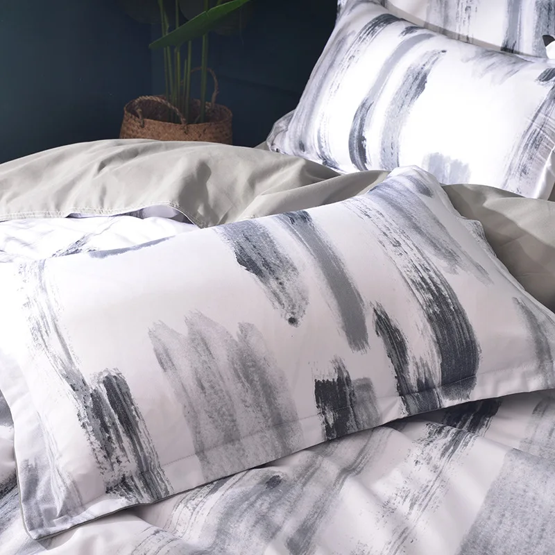 LOVINSUNSHINE Comforter Bedding Sets King Duvet Cover Set Quilt Queen Size NP01# | Дом и сад