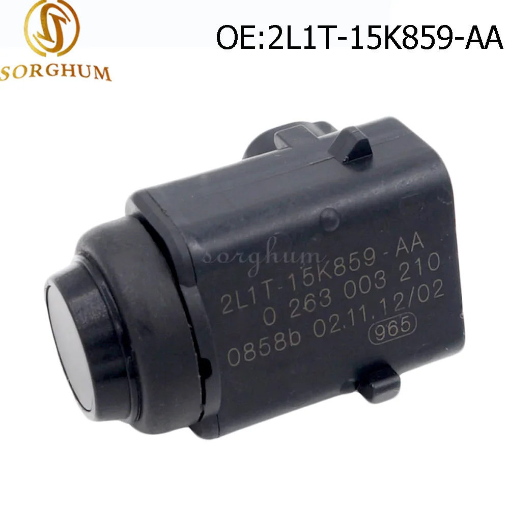 

2L1T-15K859-AA PDC для Ford Lincoln, ультразвуковой датчик парковки T36004 2L1Z15K859AA