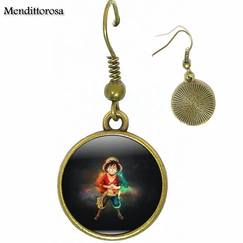 Стекло Бронзовый/серебристый/золотистый клип Ушные крючки прямая Earringss для бисер