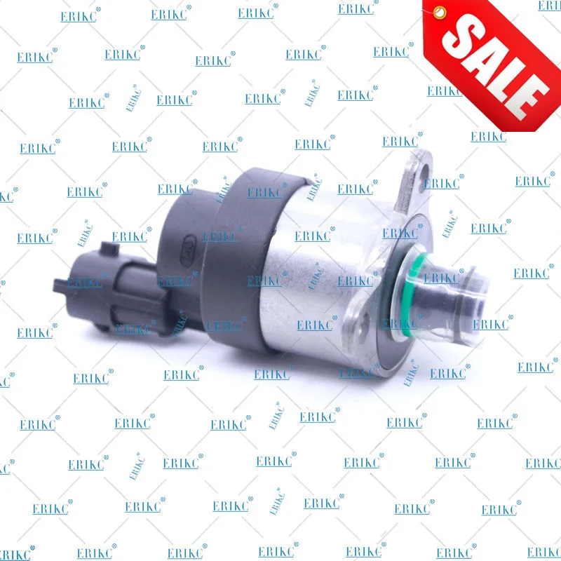 ERIKC SCV 0928400648 регулятор топливного насоса с общей топливной магистралью для IVECO