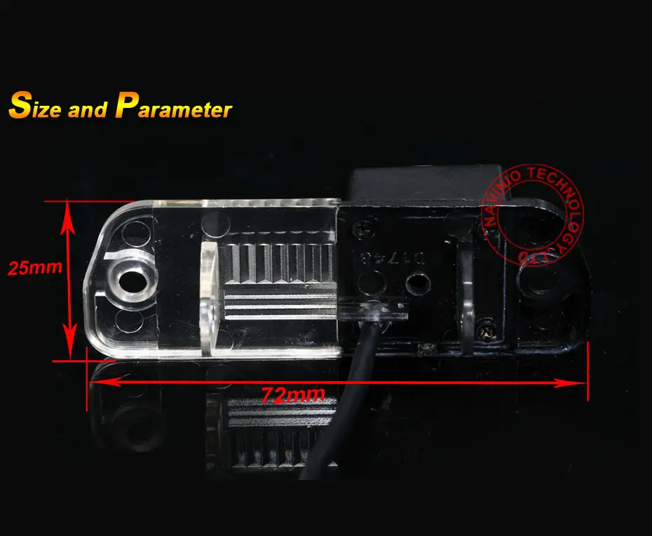 Для Sony CCD MERCEDES Benz GL ML320 350 300 250 450 63 W164 W251 R300 R350 R500 AMG S500 Автомобильная задняя