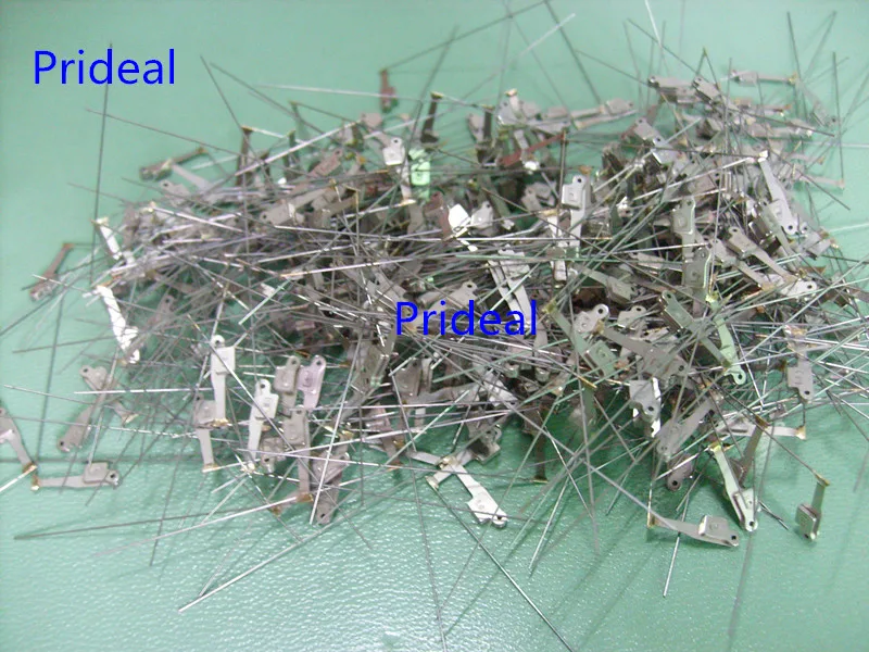 Оригинальная сварочная Печатная головка Prideal штифт для принтера EP FX890 FX2180 FX2190 FX2170