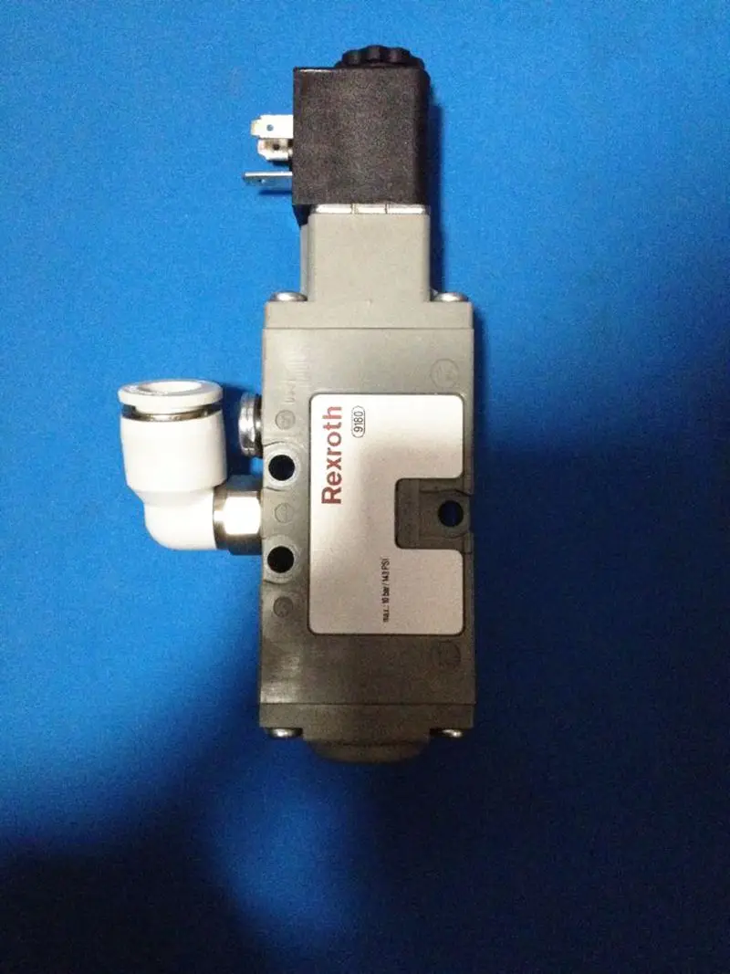 Воздушный клапан Heidelberg sm102/sm74 M2.184.1171|valve|valve air |