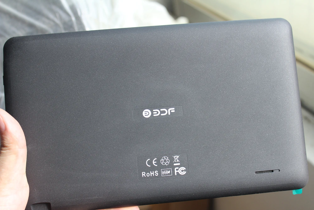 BDF 9 дюймов WiFi версия Android 4 планшетный ПК Поддержка Google Play маркет 8 Гб скачать