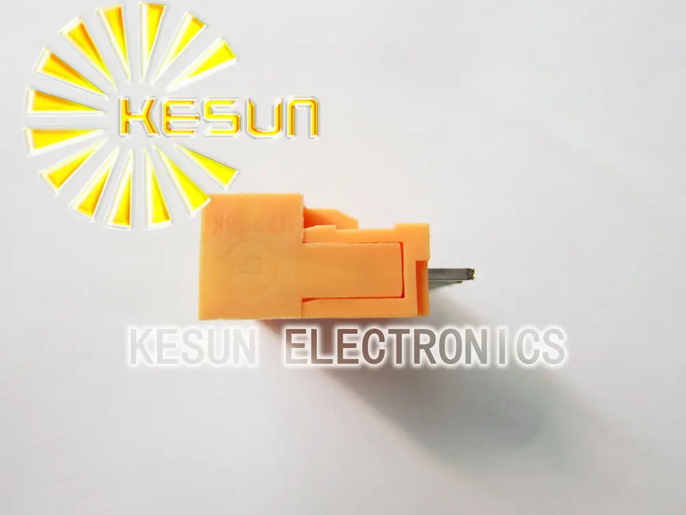 200 шт. HT396 HT396K + HT396V 6Pin 3 96 мм прямой штырь вставной клеммный блок ROHS | Обустройство