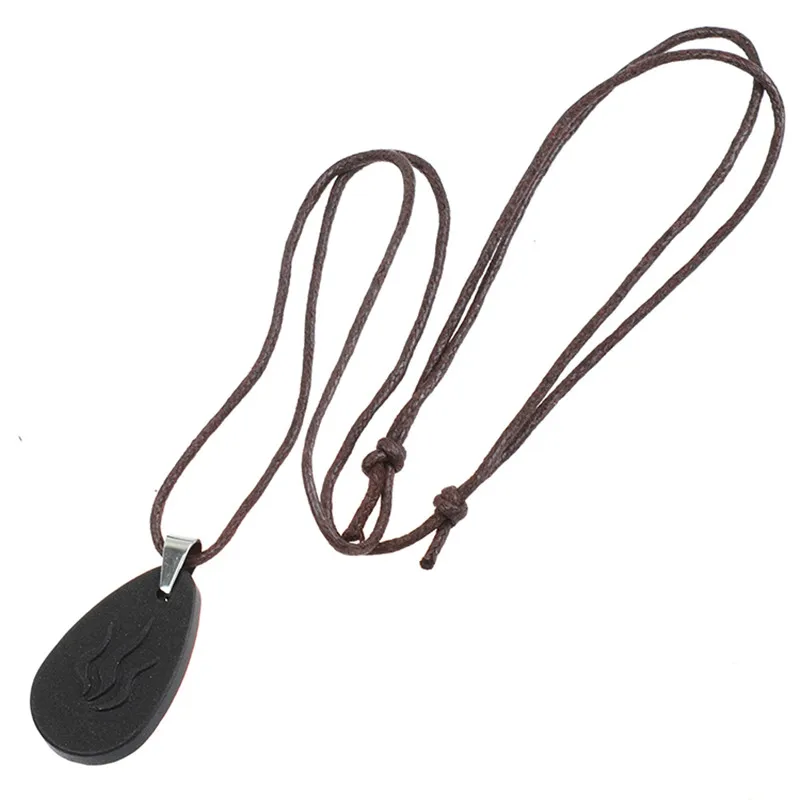 Bio Chi кулон Quantum pendant скалярная энергия с цепочкой из нержавеющей стали, ожерелье из натурального камня