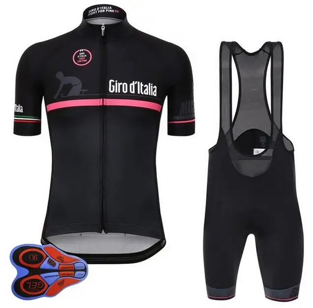06 Тур де италия D'ITALIA Велоспорт Джерси короткий Джерси Ropa De Ciclismo Велосипедное трико одежда Спортивная велосипедная одежда - Цвет: 06