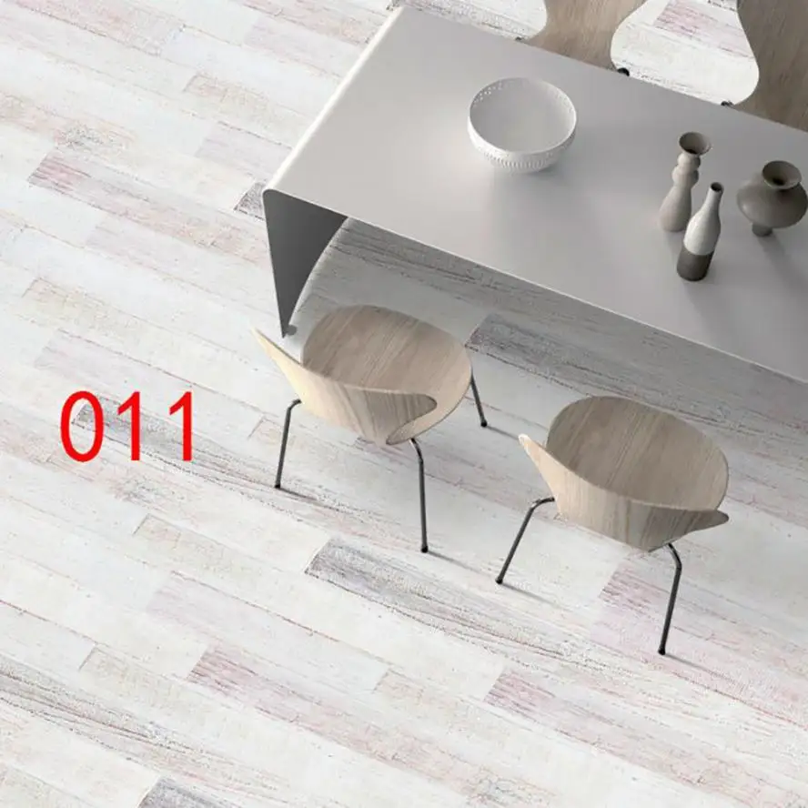 Home Decor 20x50 см клей для плитки Книги по искусству этаж стены этикету Стикеры DIY Кухня Ванная комната декор стен Стикеры зеркало JU24