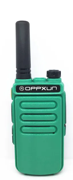 Walkie-talkie Мини Ручной Национальный тайваньский Университет мощность Civil Hotel