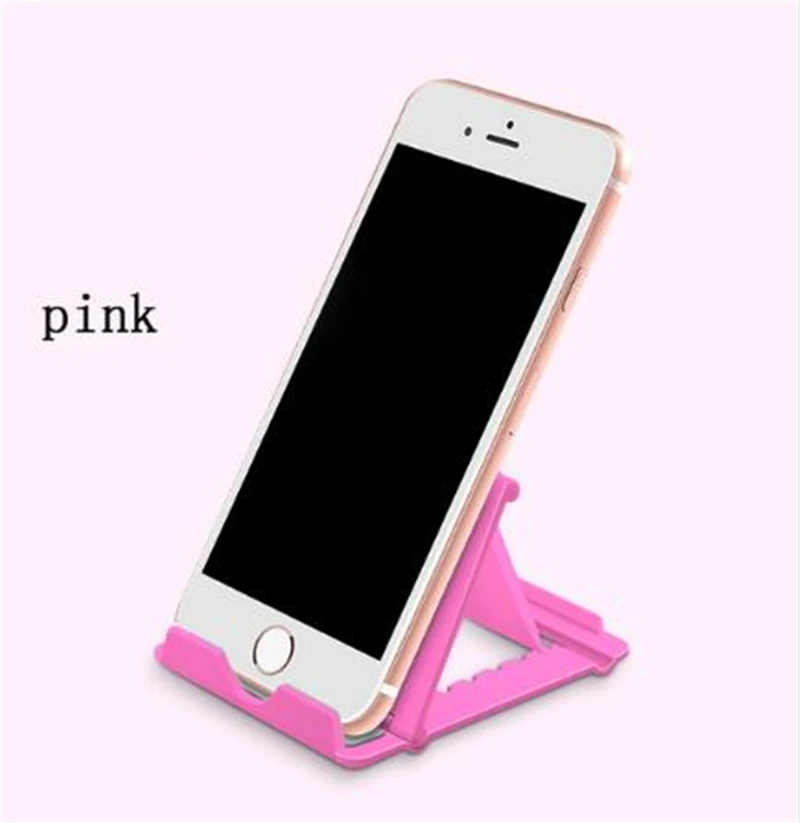 Universal Adjustable Foldable Desk Phone Holder Stand For Redmi Note 7 Phone Holder Smartphone Tablet Phone Stand For Samsung