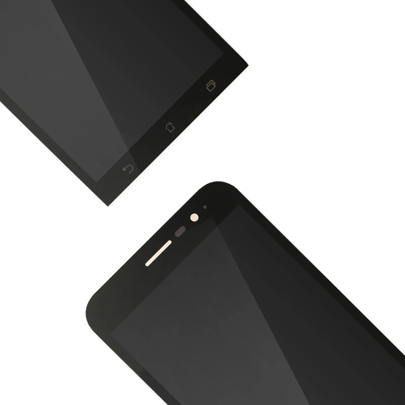 X00AD X00ADA X00ADB X00ADC LCD сенсорный экран в сборе Замена для ASUS zenfone Go ZB500KL дисплей|Экраны