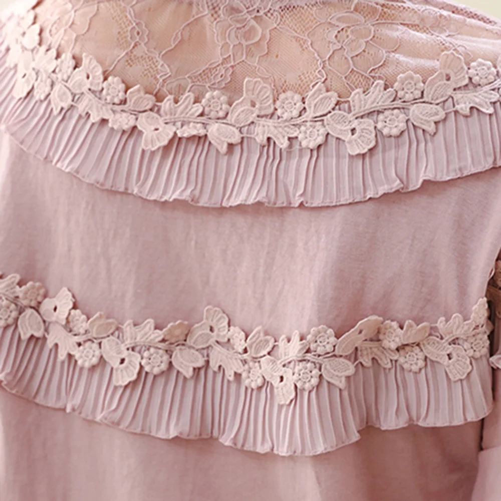 SESOAF/женская одежда на одно плечо в Корейском стиле абрикосового цвета лето 2018 г.