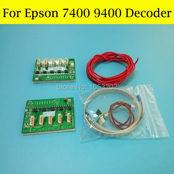 

Картридж для широкоформатного принтера Epson Stylus PRO 9400 7400 7400 T5678 T5674