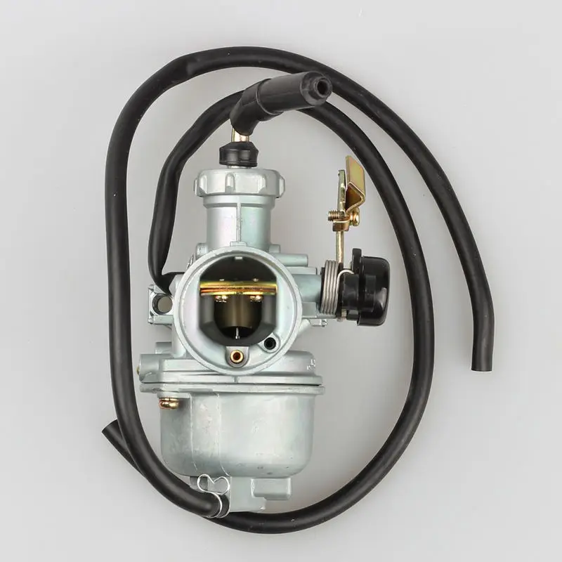Carburetor Replacement For Kawasaki KLX110 KLX 110 2002-2013 Carb Cable Choke (Fits: KLX110) | Автомобили и мотоциклы