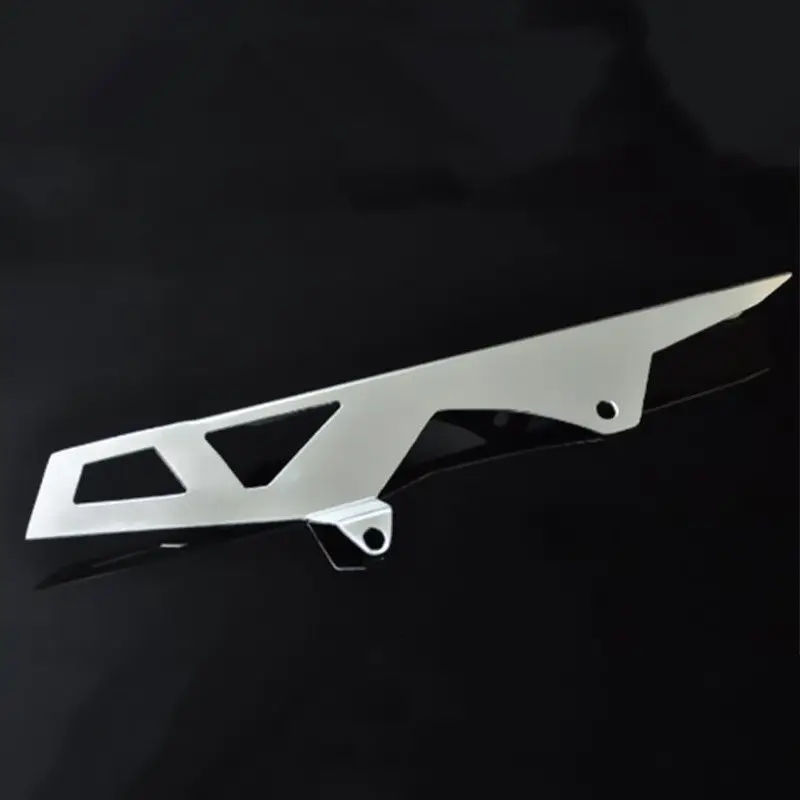 МОТОЦИКЛ хром/черный Сеть гвардии Обложка Совместимость для 2006 2009 Suzuki GSX R 600