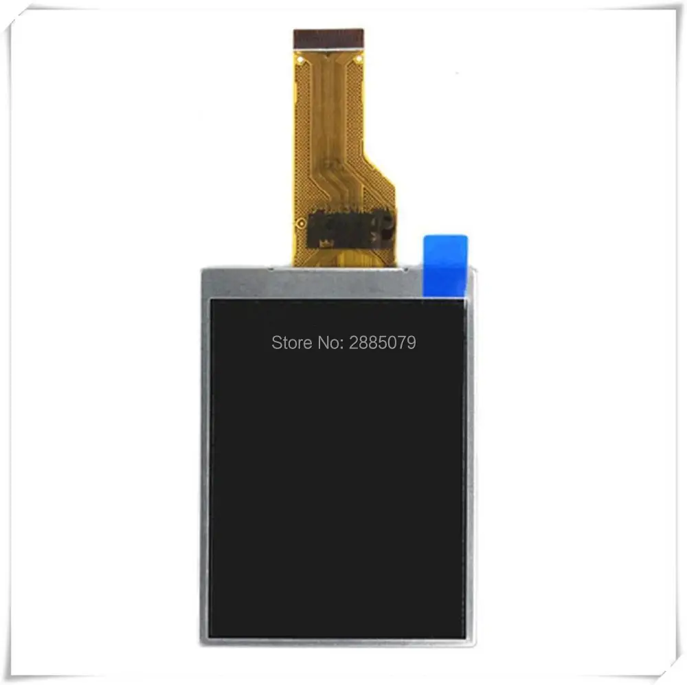 ЖК-дисплей Экран дисплея для объектива с оптическими зумом Casio QV-R100 R100 AIGO DC-F500 BENQ