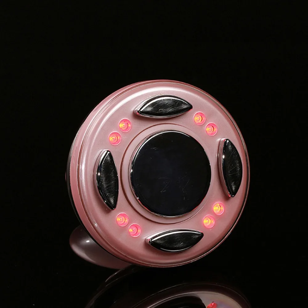 Ультразвуковая кавитация массажер для похудения и потери веса Антицеллюлитный