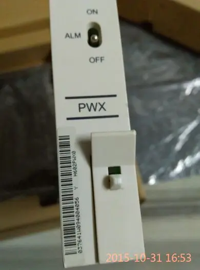 

Новый HW UA5000 шпон PWX H602PWX0