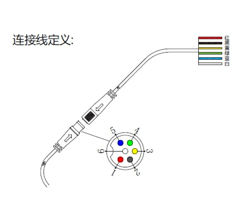 middle wiring torque sensor transducer standard bottom bracket BB68-120MM motor assisted bicycle intelligent bike MTB diy part