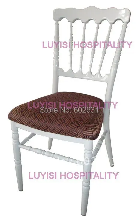 Белая фотография с фиксированной подушкой сиденья|napoleon chair|chair napoleonchair chairs |