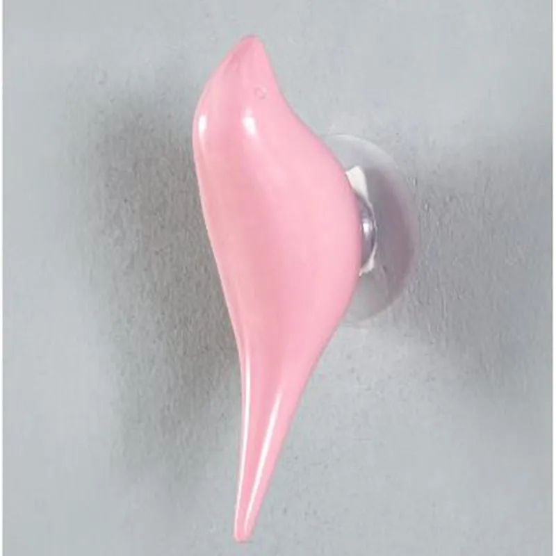 Настенная Наклейка с птицами креативный крючок настенное украшение вешалка для