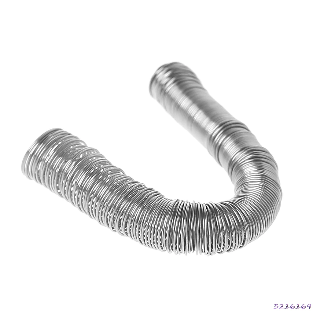 Оловянно флюсовый канифольный сердечник провод для пайки свинцовый припой