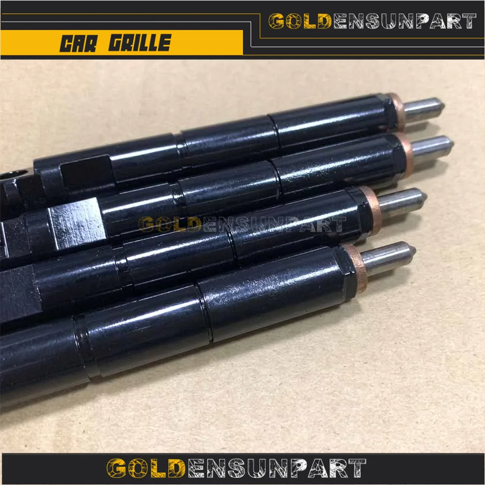 EJBR03701D / EJBR02901D Fuel Diesel Injector 338004X800 for Hyundai Terracan Kia Canival | Автомобили и мотоциклы