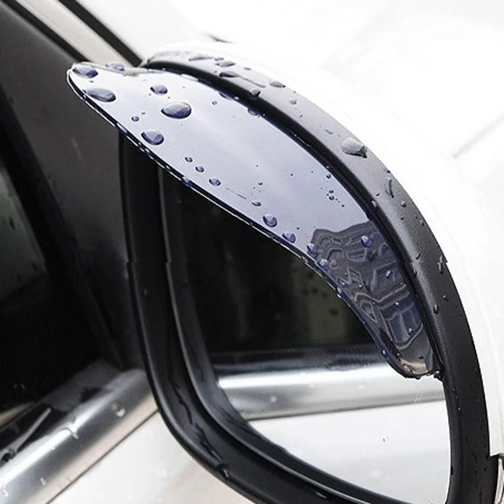 1 пара защита от дождя для зеркала заднего вида|Навесы и укрытия| |