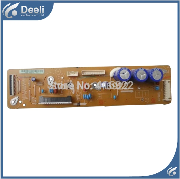 

Original for ps43e400u1r z plate S43SD-YB01 LJ41-10283A LJ92-01898A