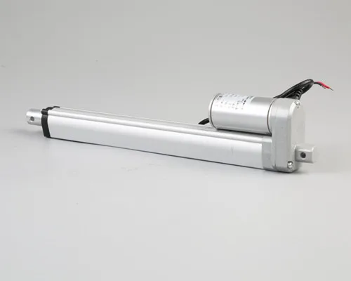 Водонепроницаемый электродвигатель постоянного тока 2 шт./лот 12 В 6 мм/сек. 350 мм/14