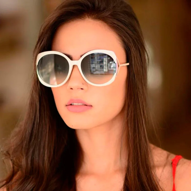 Уникальные Квадратные Солнцезащитные очки для женщин новинка 2019 дизайнерские