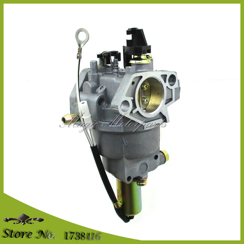 Сменный карбюратор для MTD 951 12771A 751 12771 12823 мастера Huskee Troy Bilt Yard Man|Газонокосилка| |