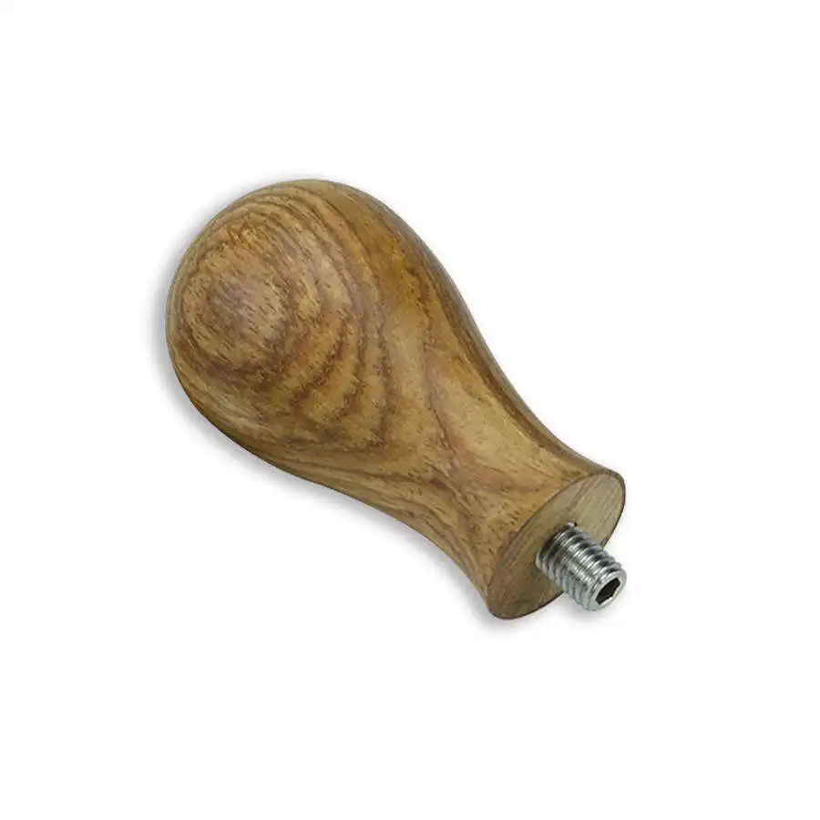 Only Handle Нержавеющая сталь база сиамский odorifera ручкой вскрытия Кофе порошок молоток 41/49/51/53/54/57/57,5/58/58,35 мм Кофе аксессуары - Цвет: Only Handle