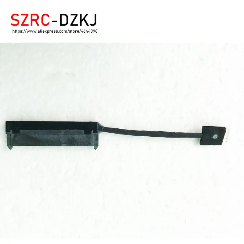 Новый оригинальный ноутбук Lenovo DY720 hdd кабель разъем жесткого диска DC02001WR00