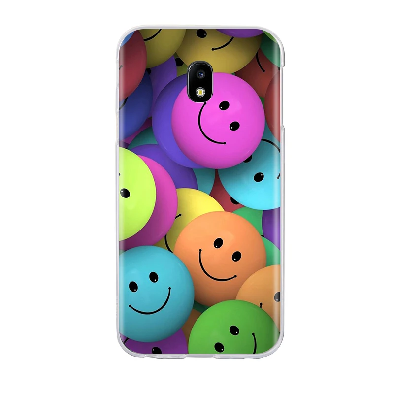 NO.75 Чехол для samsung Galaxy J3 чехол силиконовый 3D Cat для samsung J3 чехол КРЫШКА ДЛЯ samsung Galaxy J3 j330F милый чехол - Цвет: NO.75