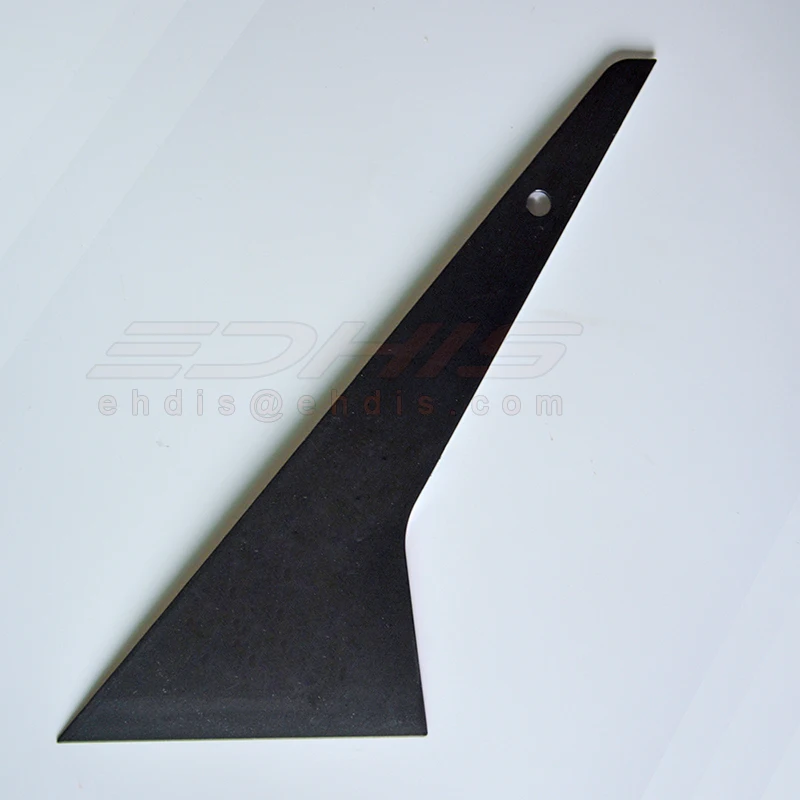EHDIS термостойкий пластиковый скребок для окон инструмент оттенка с длинной