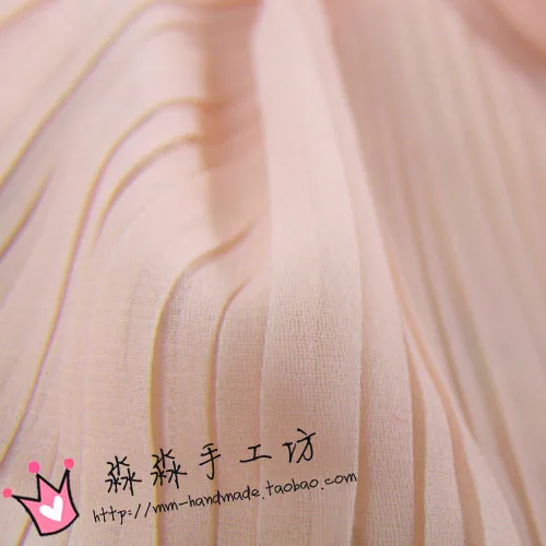 1psc одежда Распродажа материал маленький и чистый свежий багровый цвет Розовый