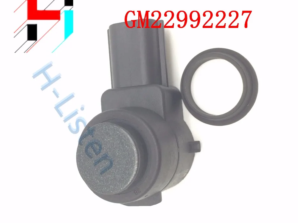 4 шт. для оригинальной парковки Технические характеристики Cadillac DTS Escalade ESV EXT SRX Buick