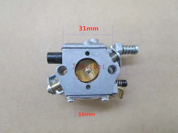 

3800 38cc 4100 41cc Chainsaw CARB for Chain Saw parts WALBRO Carburetor type